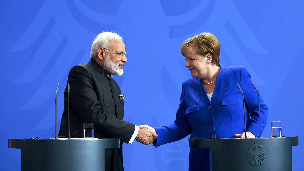 World order in a tailspin but India without a game plan