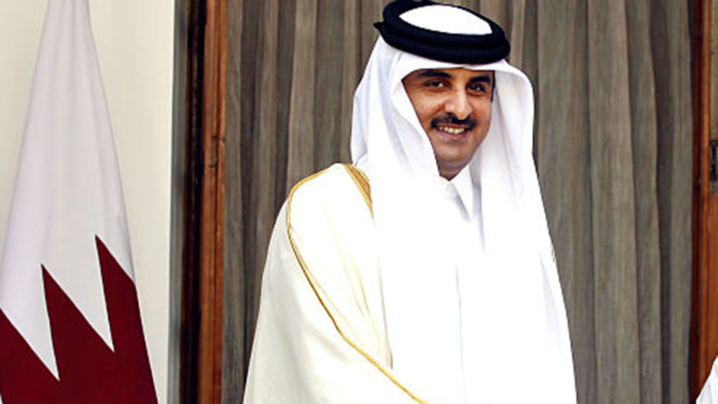 Not Qatar, it’s Saudi Arabia that is getting isolated