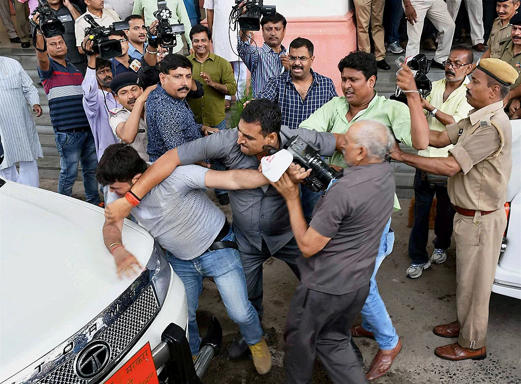 PTI Photo