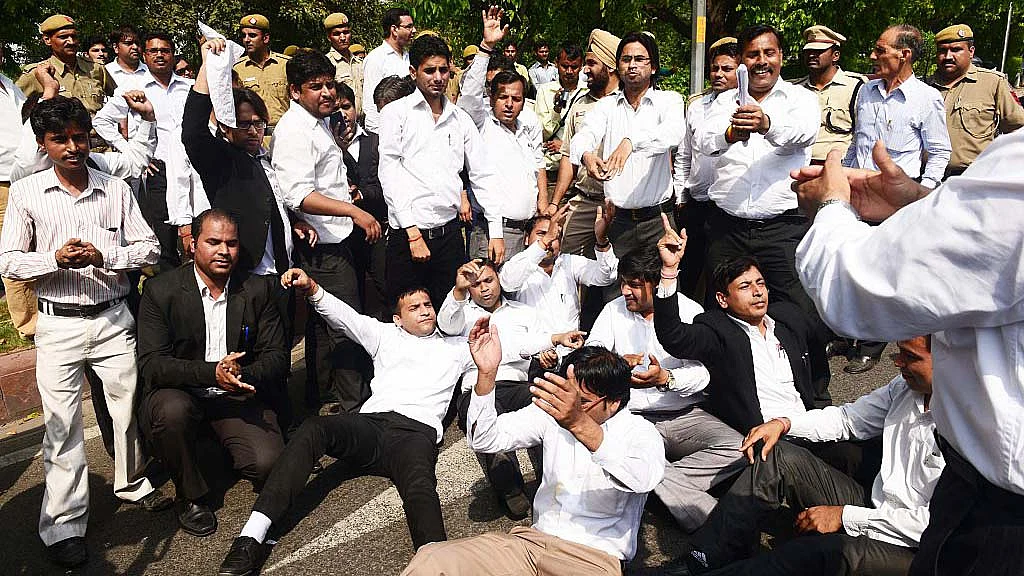 Photo by Ramesh Pathania/Mint via Getty Images
