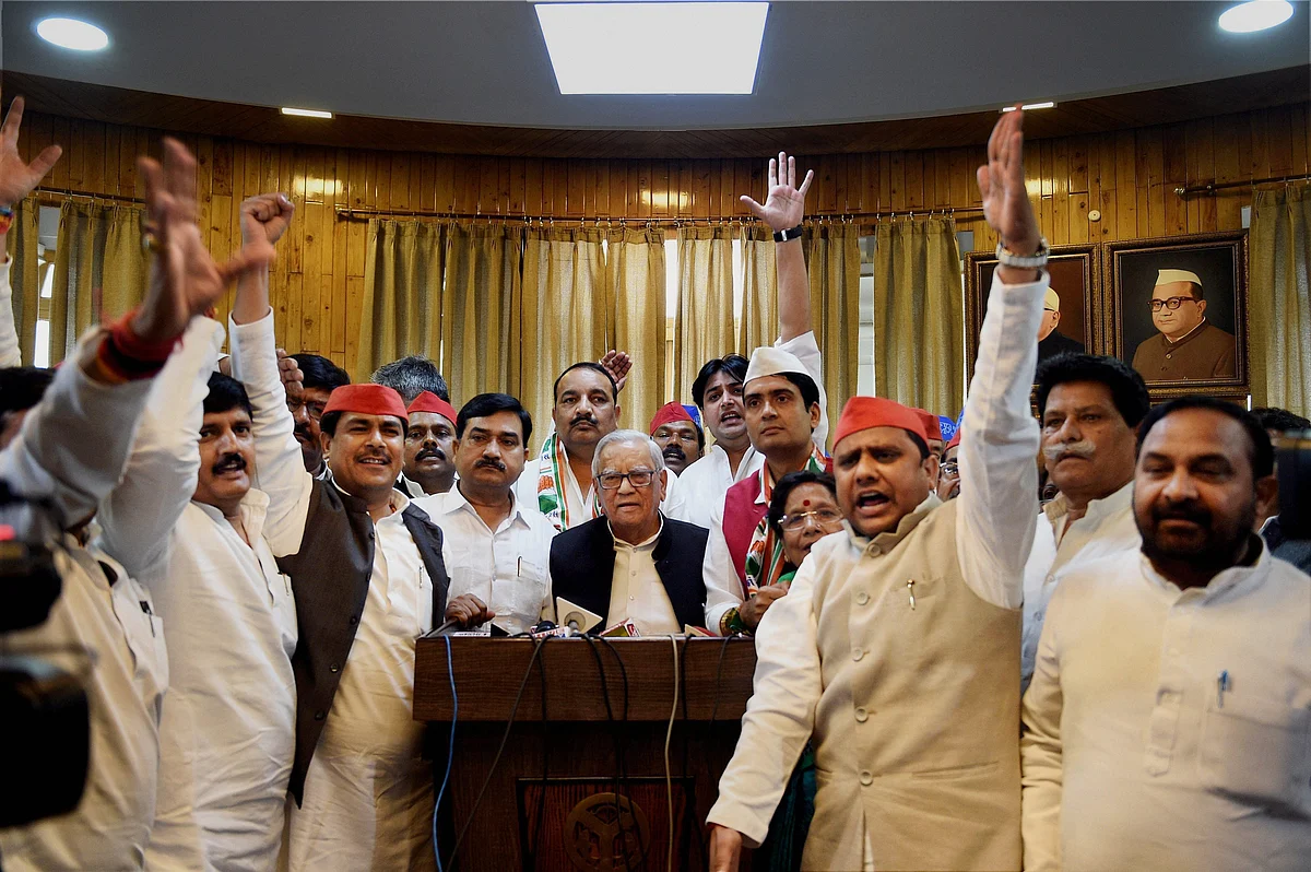 PTI Photo