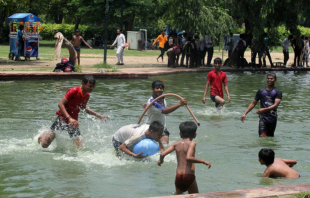 NH Photo by Vipin