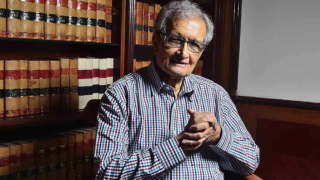 Entertainment: Censor objects to ‘Cow’ in Amartya’s documentary