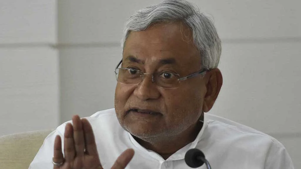 Ramachandra Guha’s endorsement of Nitish Kumar misplaced