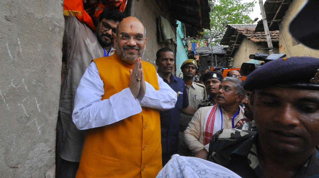 Fish, music, sport - BJP’s novel ways to win Bengal’s heart