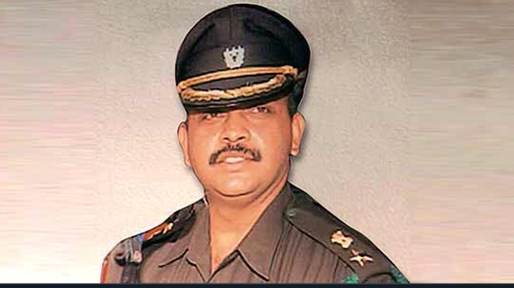 Malegaon case: SC grants bail to Lt Col Shrikant Purohit
