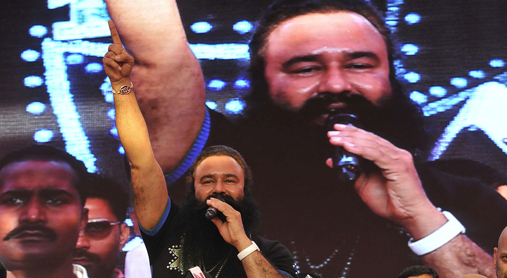 Inside Dera Sachha Sauda: the good, the bad and the ugly