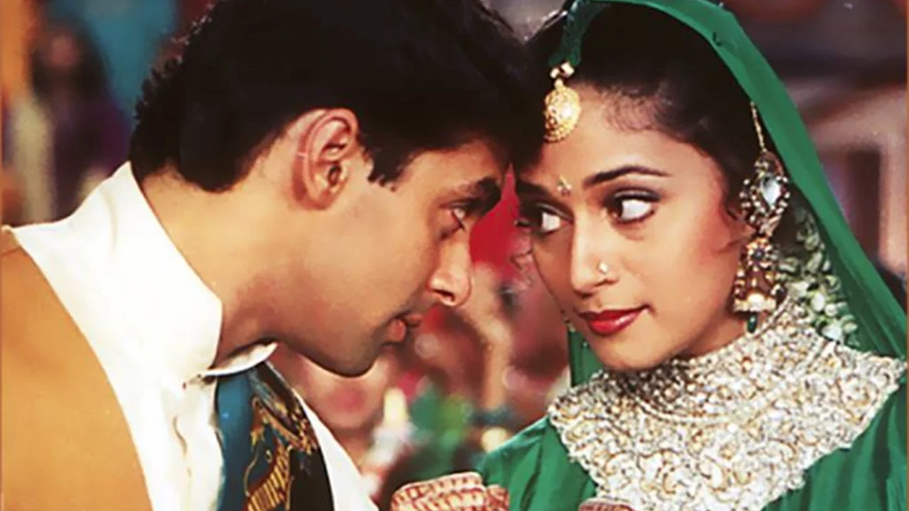 Entertainment: Hum Apke Hai Koun completes 23 years in Bollywood