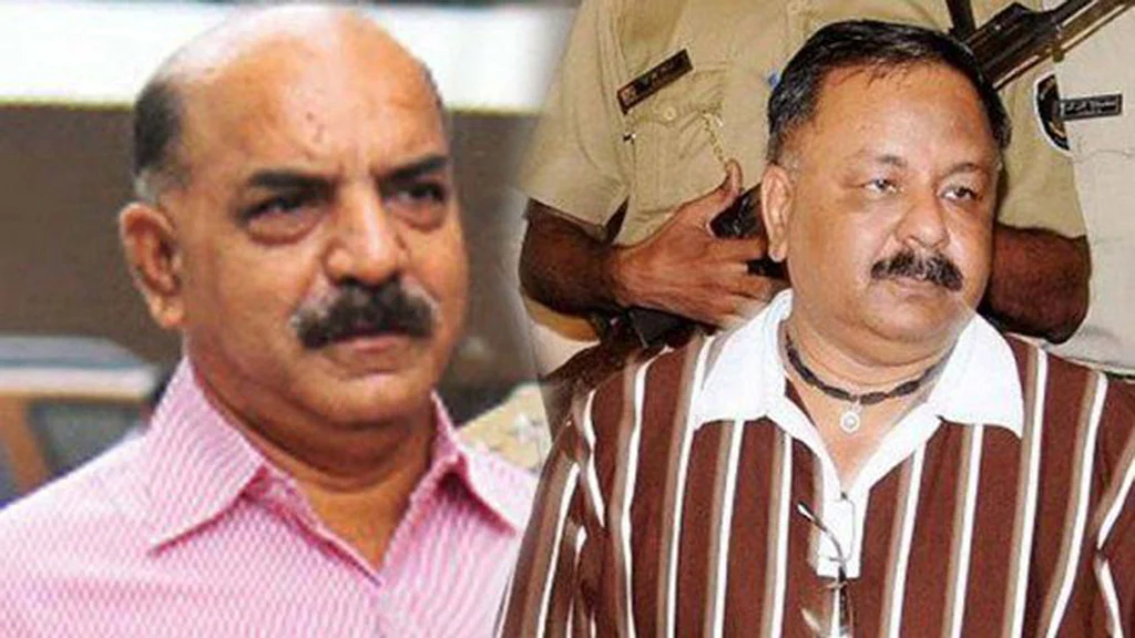 On SC orders Guj police officers Amin & Barot quit Gujarat police