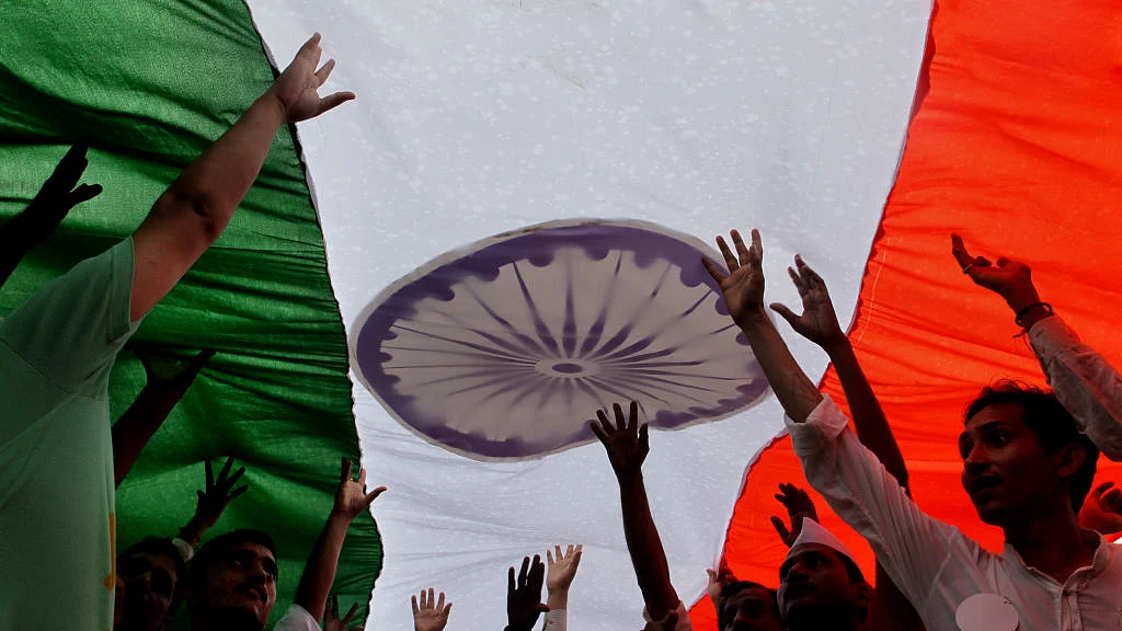 Photo by Sattish Bate/Hindustan Times via Getty Images