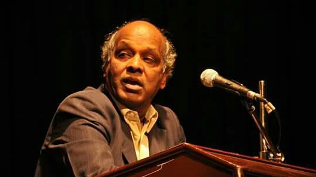 Poetry of protest in the times of Lynch Raj