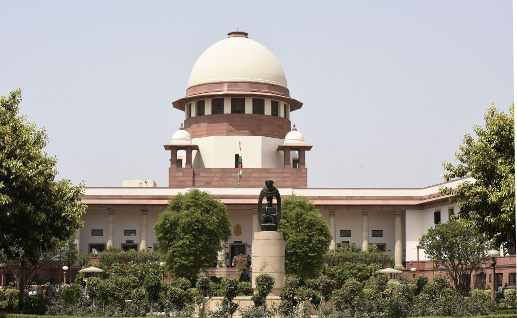 Supreme Court to hear plea against Rafale deal on October 10