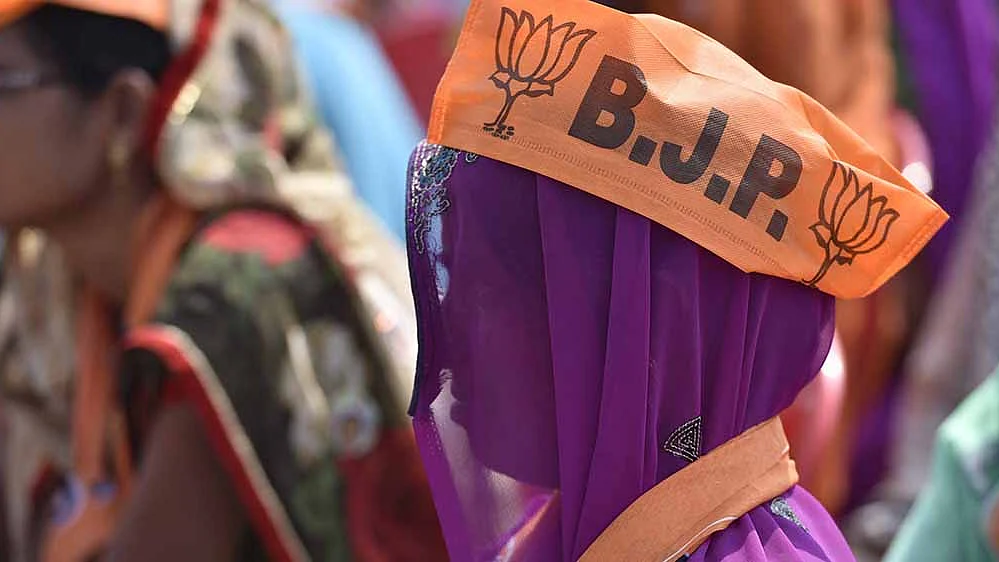 Who says there is no alternative to BJP and Modi?