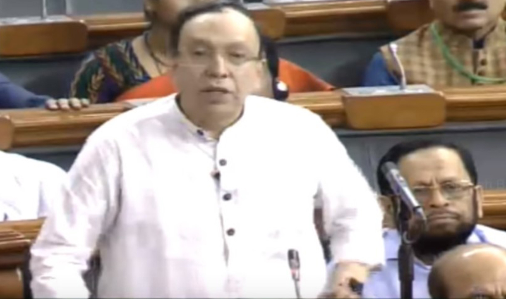 75 yrs of Quit India: Sugata Bose gives Modi a lesson on ‘Sankalp’ and ‘siddhi’