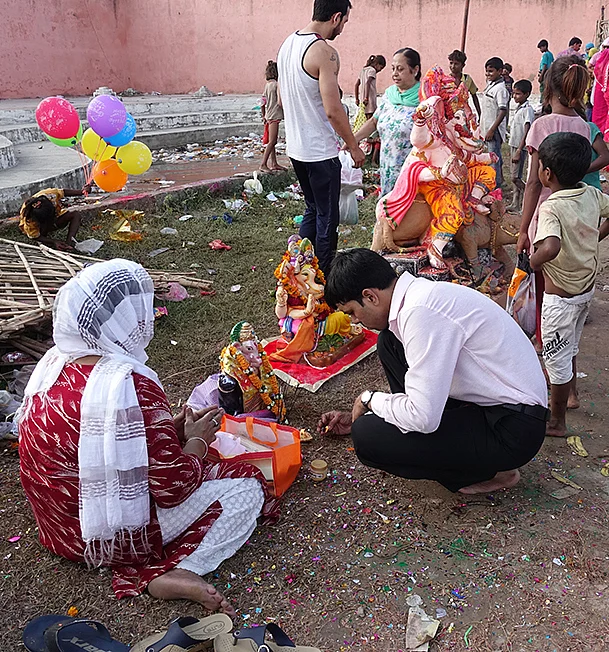 NH Photo Pramod Pushkarna 