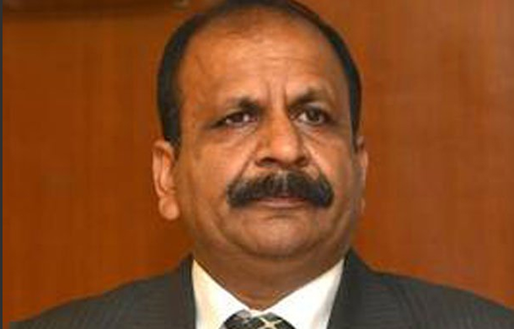 YC Modi, who probed Gujarat riot cases, becomes new NIA chief
