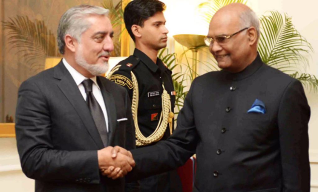 President approves appointment of five Governors