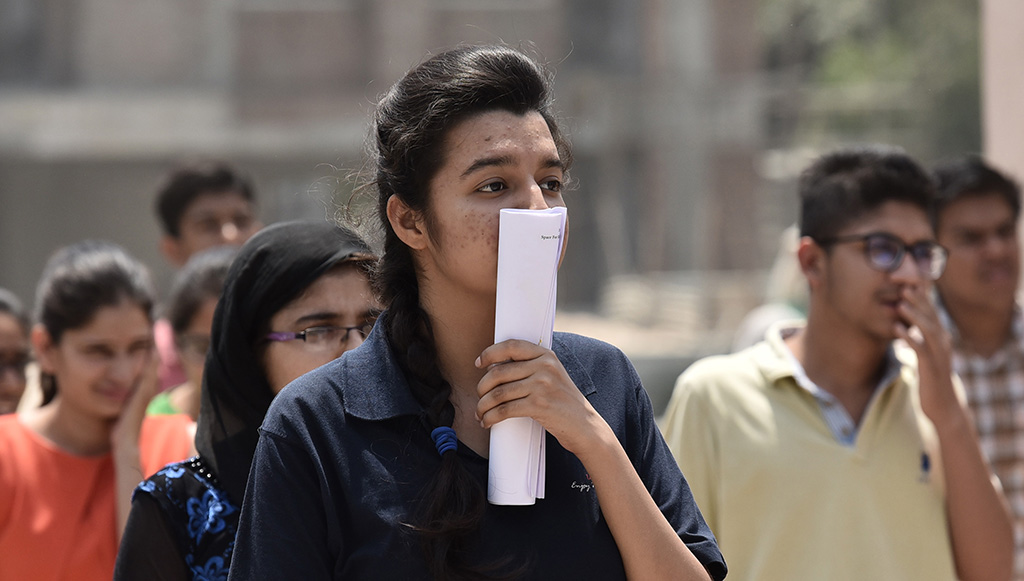 Shame on our elitist, capitation fee based medical education