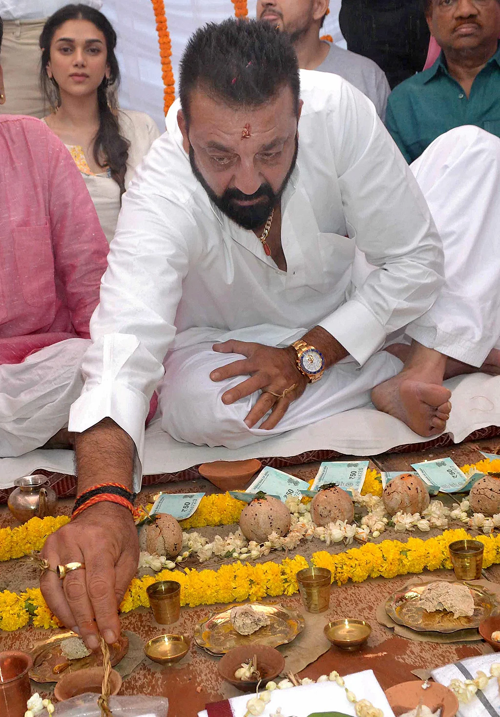 PTI Photo