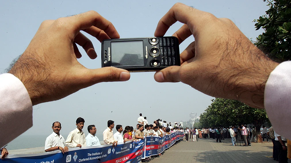 Photo by Anshuman Poyrekar/Hindustan Times via Getty Images