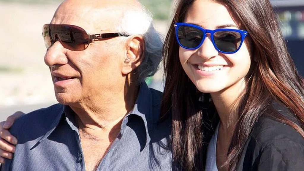 Entertainment: Bollywood remembers Yash Chopra on 85th birth anniversary