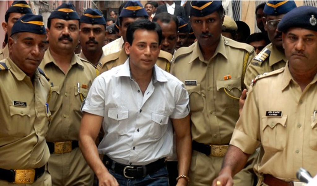 1993 Mumbai blasts: Abu Salem awarded life-term, death sentence for two