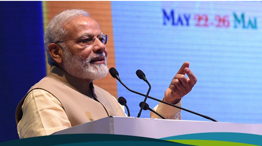 Desperate Modi stoops to new low, twists facts, launches personal attacks