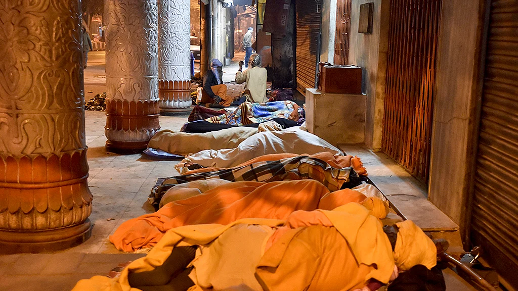 Photo by Sanjeev Verma/Hindustan Times via Getty Images