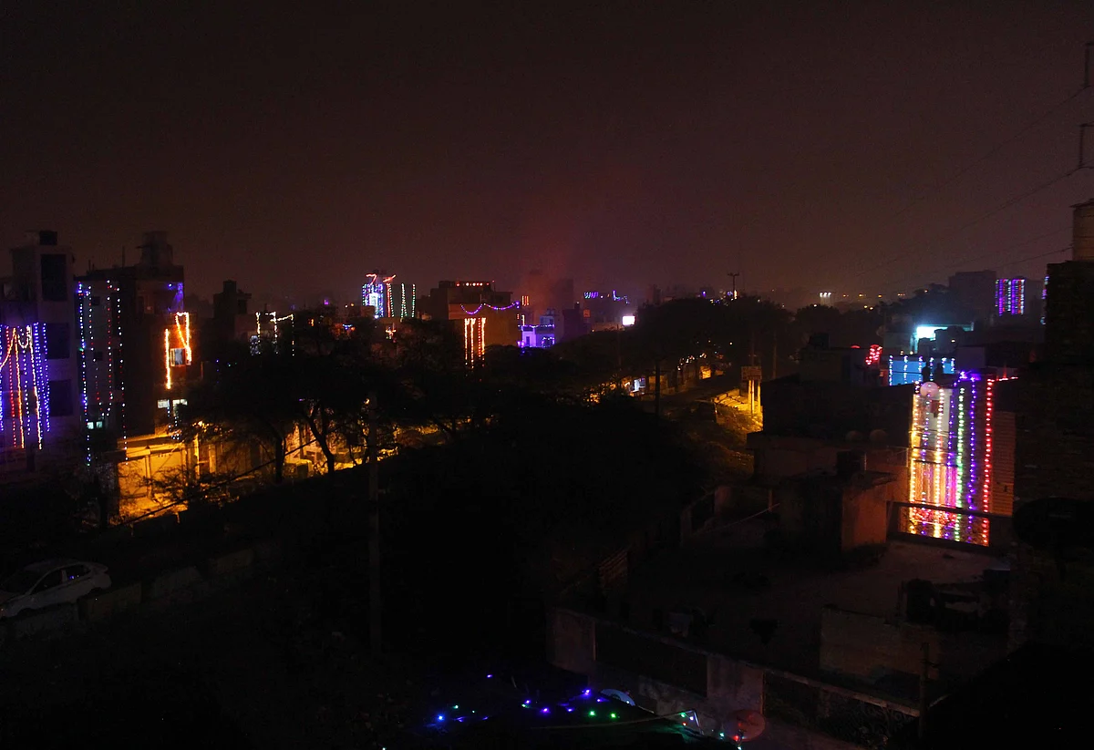 NH Photo by Vipin