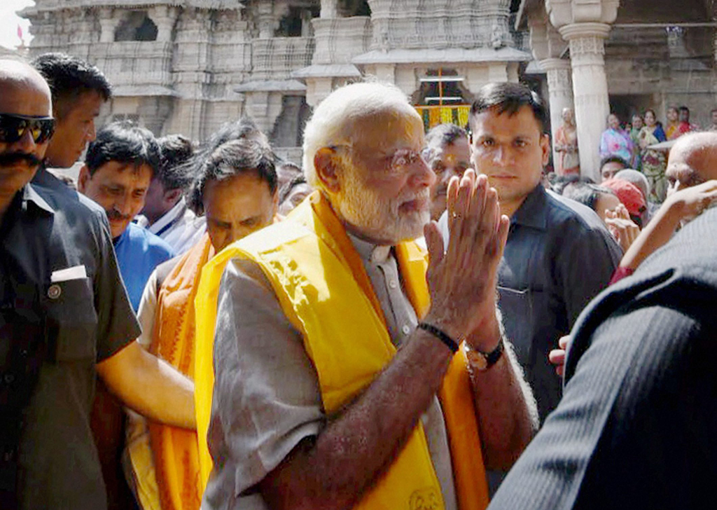 Only a miracle can save the Indian economy from Modi govt
