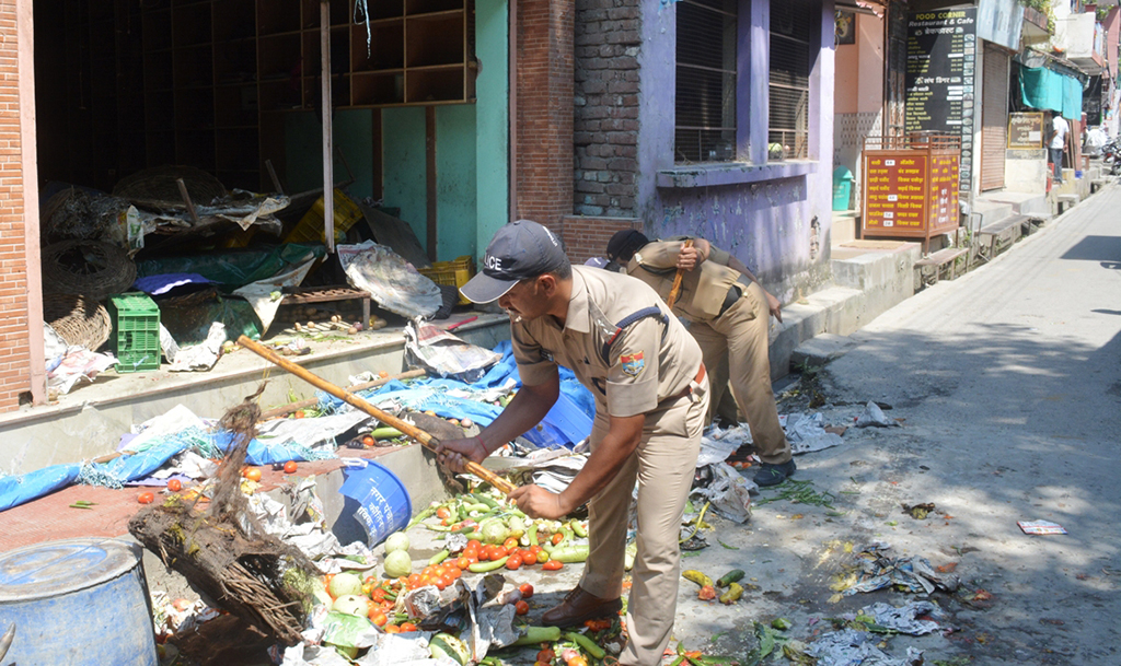 Reverse ‘love-jihad’ prompts VHP, Bajrang Dal to stoke fire in Garhwal