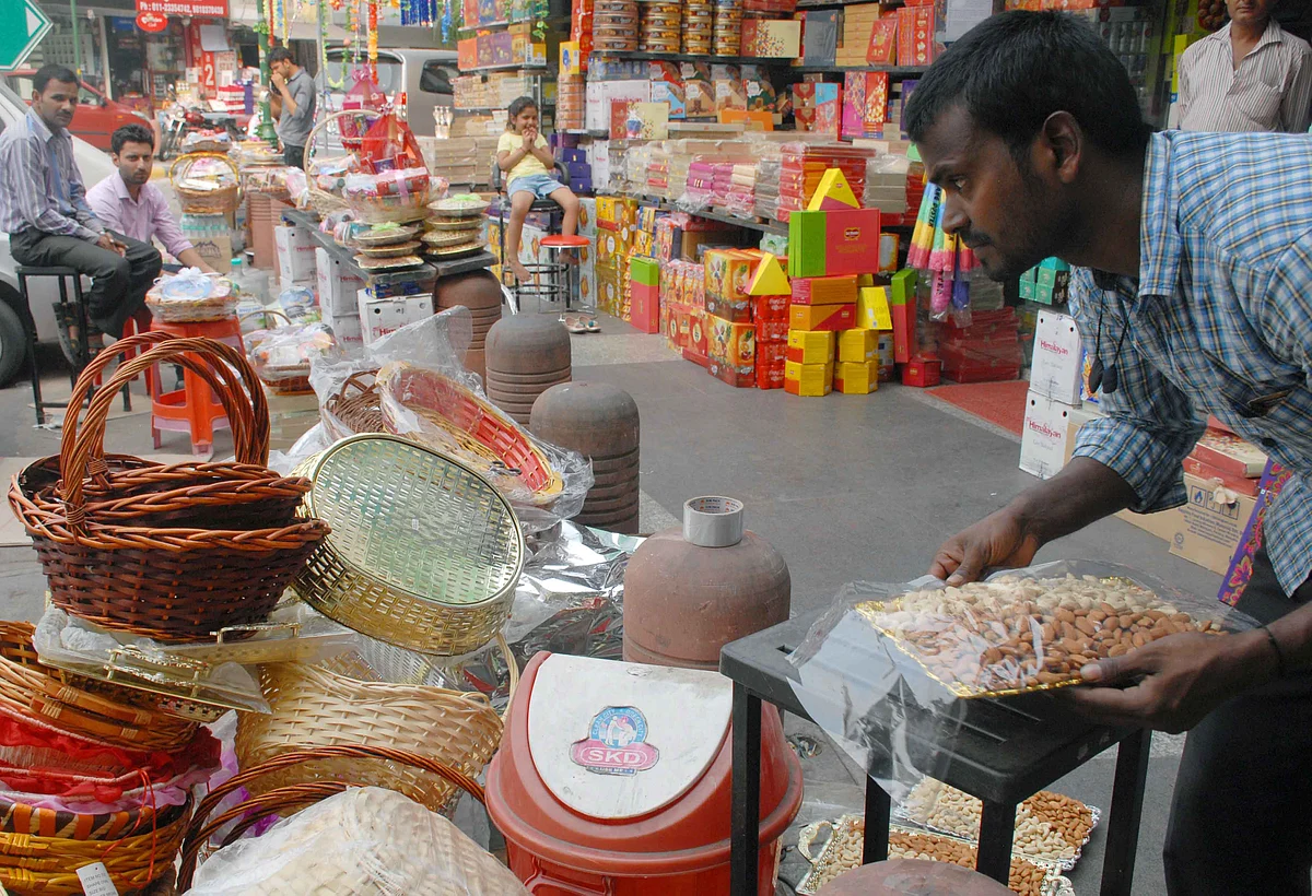Pramod Pushkarna