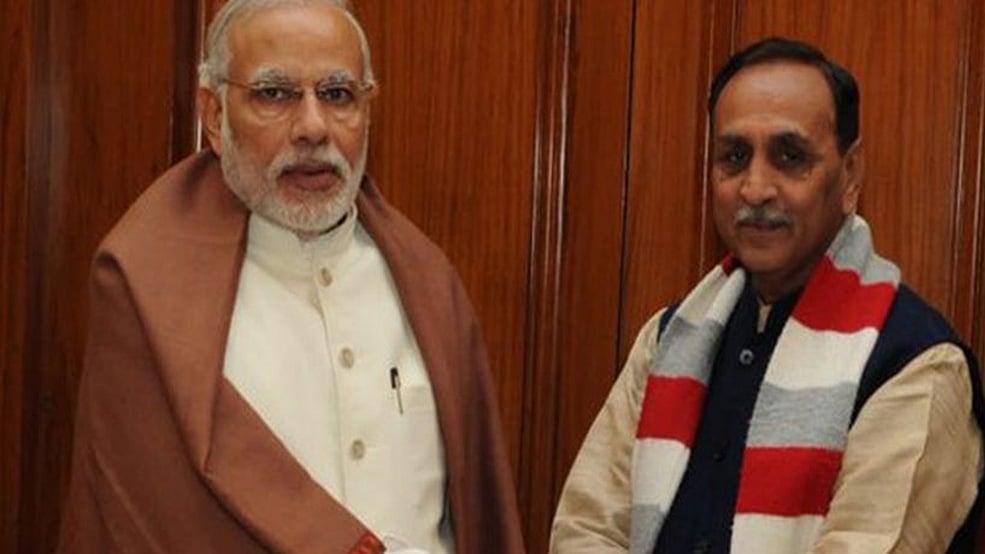 Gujarat Purchased Power Worth 10 896 Crore From Adani Over 3 Years Congress