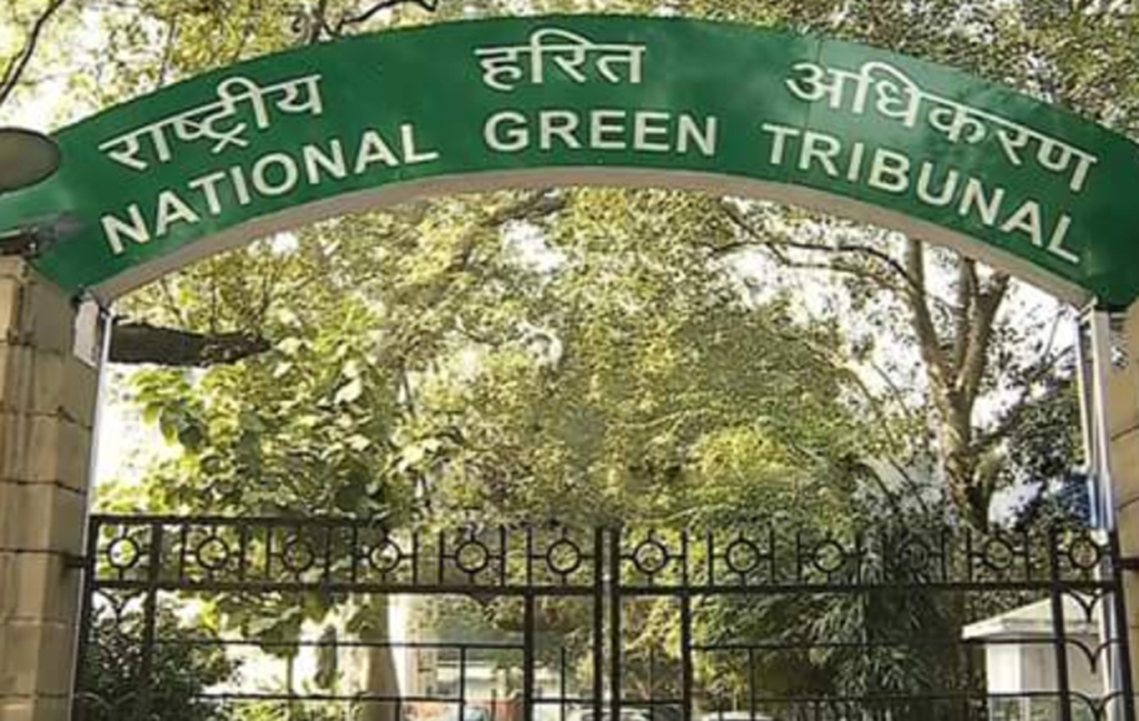 NGT raps Delhi pollution control panel over air quality