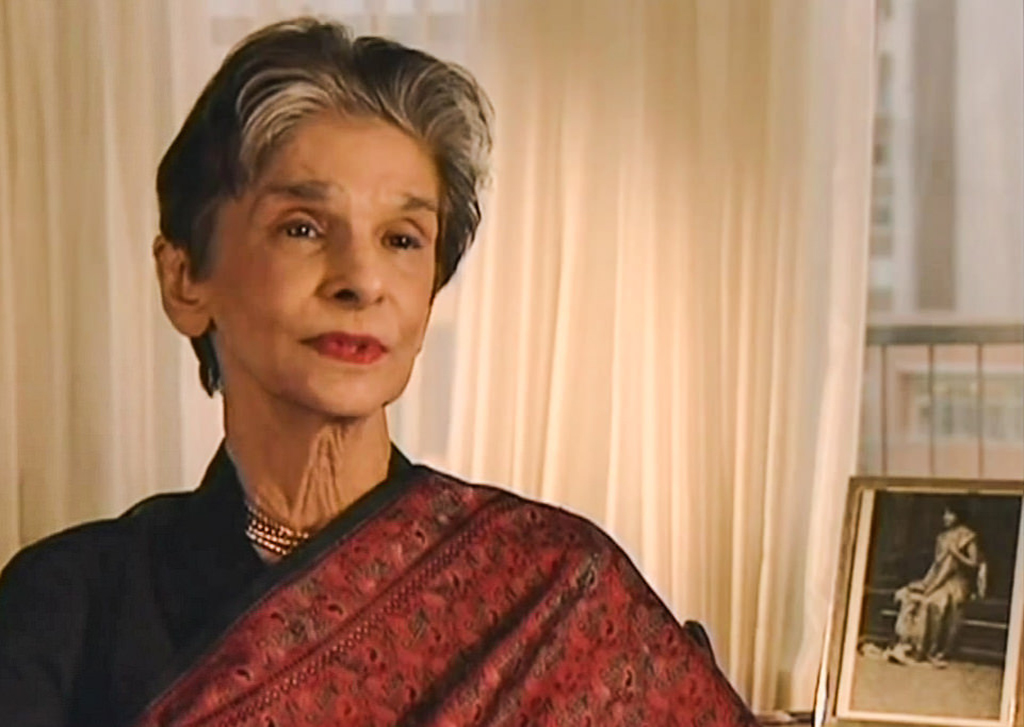 Mohammad Ali Jinnah’s daughter to be laid to rest in New York