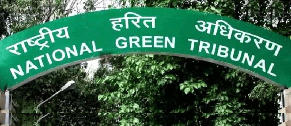 Green tribunal pulls up Defence Ministry
