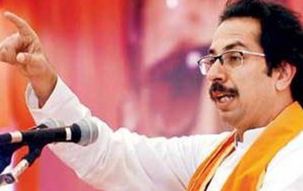 Scare of Gujarat defeat led to GST slash, Shiv Sena attacks BJP