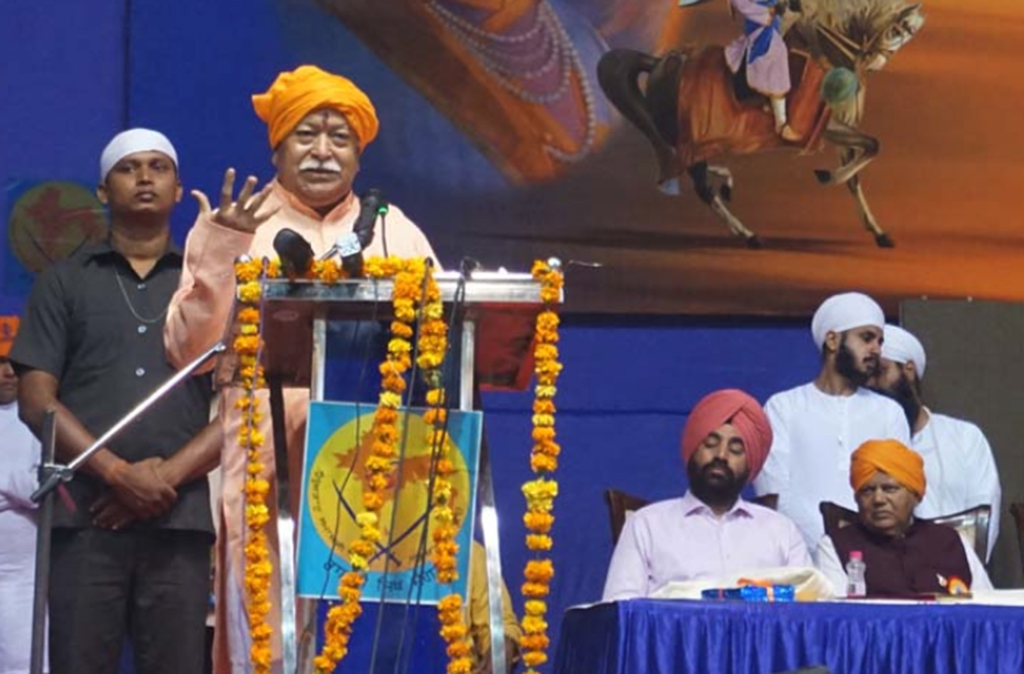 68th anniversary of Indian constitution: when nation celebrated its adoption, RSS mourned it