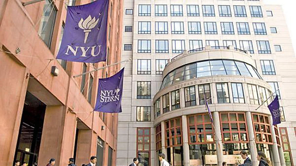 America’s ‘uncertain political climate’ hits international student numbers