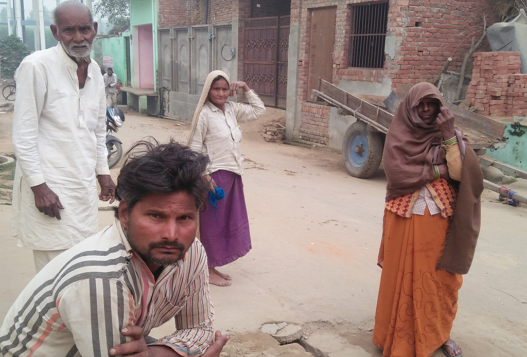 After note-bandi, ration-bandi adds to woes of citizens