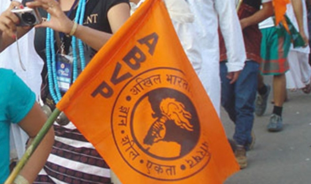ABVP loses Gujarat Central University polls: Disturbing sign for BJP in Gujarat?