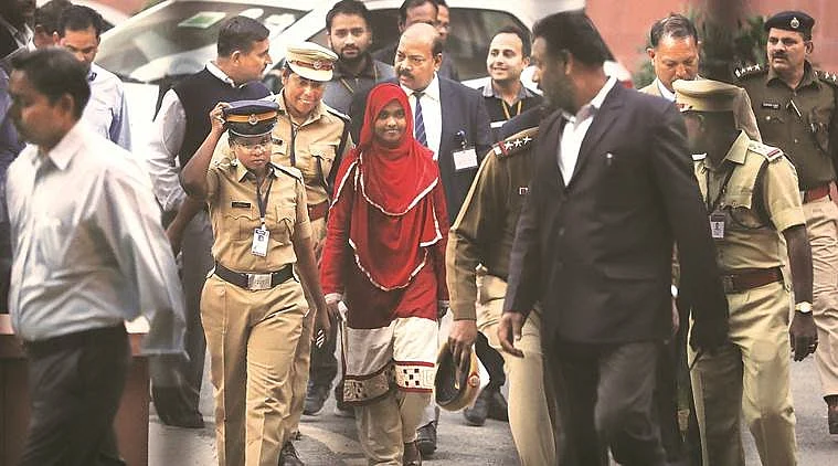 The Hadiya case: Has the Supreme Court nothing better to do?