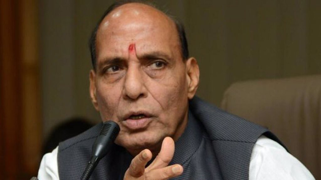 Ockhi can’t be declared national calamity: Government