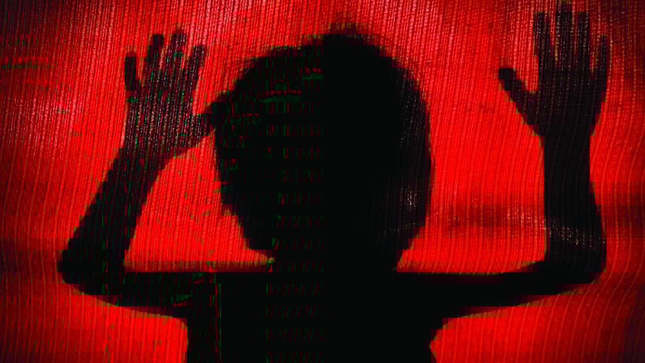Child sexual abuse: a national epidemic that nobody talks about