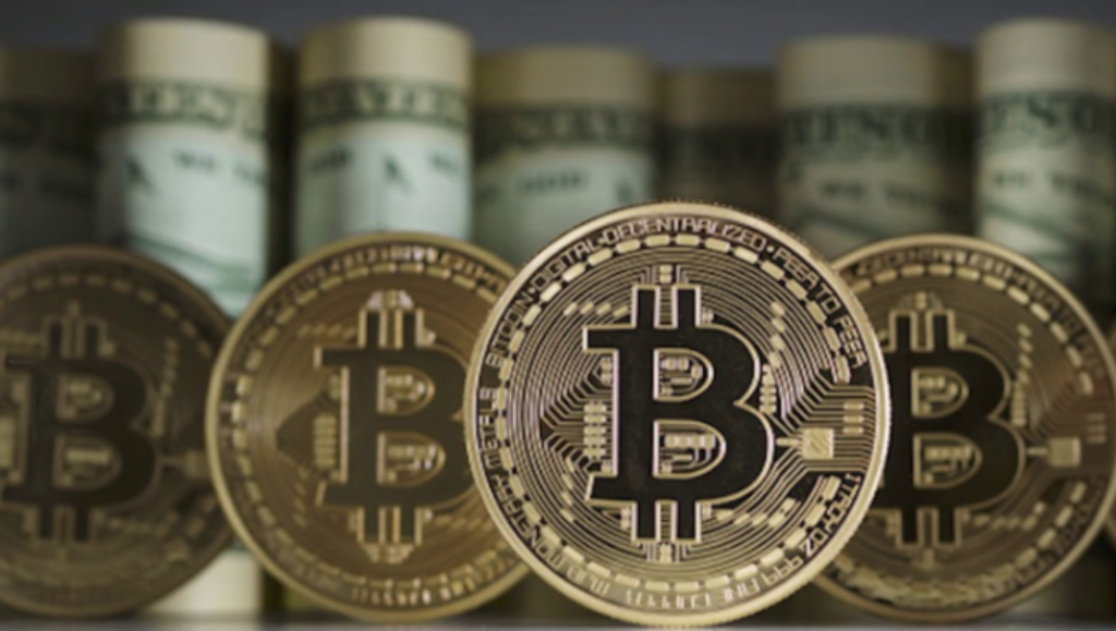 Blockchain, Bitcoin to disrupt banking