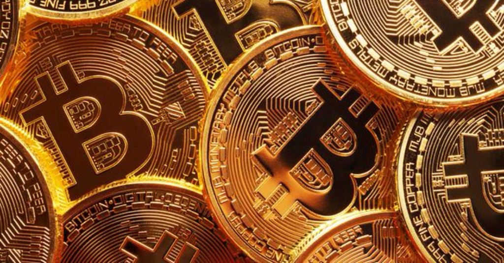 India’s first bitcoin trading app launched
