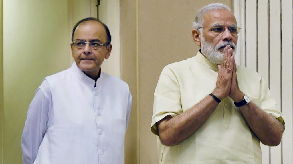 Jaitley’s fifth budget: more of old wine or a new bottle?