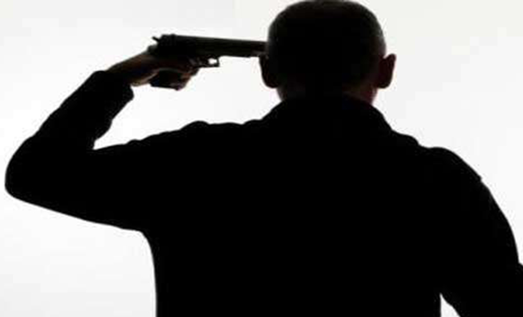 Police officer shoots himself ‘under duress’ in Faridkot, dies