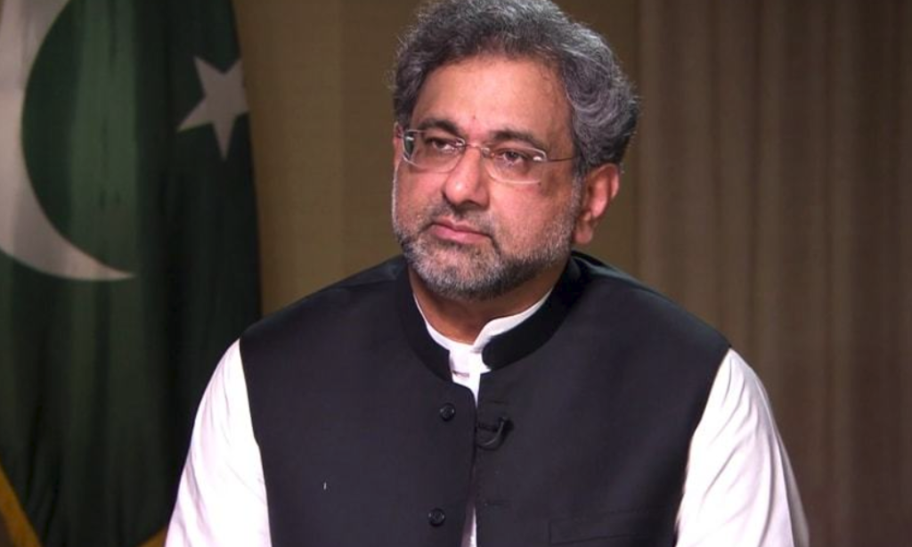 Pakistan PM summons security meet over Trump tweet