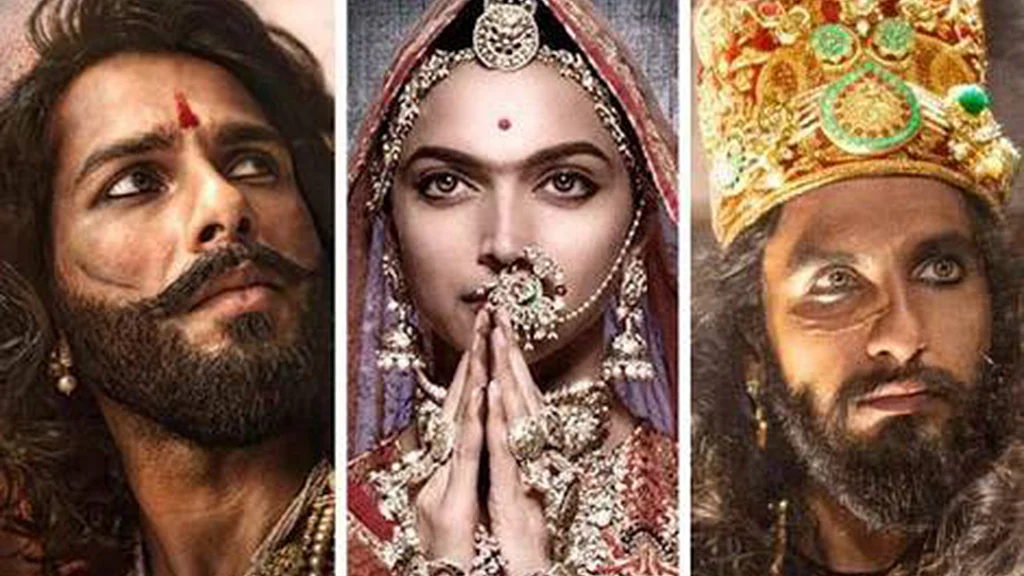 SC rejects plea to cancel CBFC certificate to ‘Padmaavat’